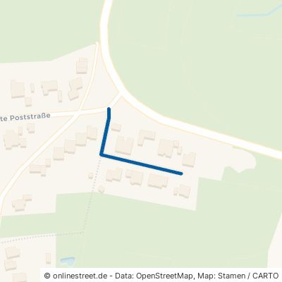Rothenkreuz 53804 Much Kranüchel 