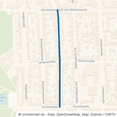 Immanuel-Kant-Straße Dreieich Sprendlingen 