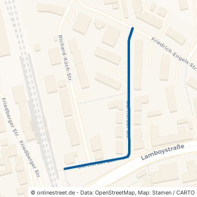 Dartforder Straße 63452 Hanau 