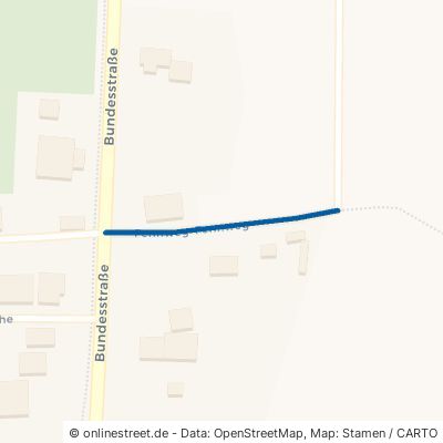 Fennweg Busenwurth 