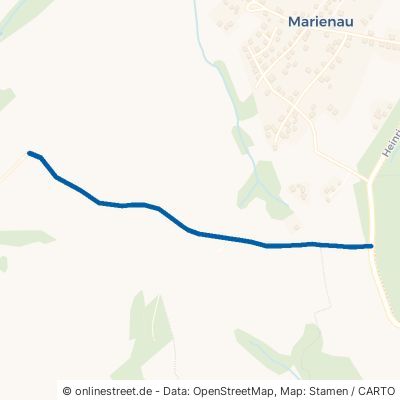 Oelsnitzer Steig Mülsen 