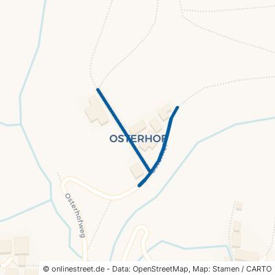 Osterhof 73630 Remshalden Grunbach 