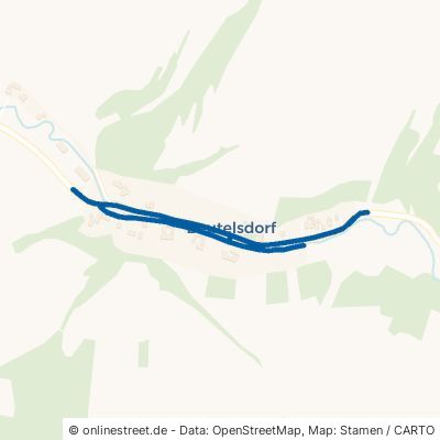 Beutelsdorf Uhlstädt-Kirchhasel Beutelsdorf 