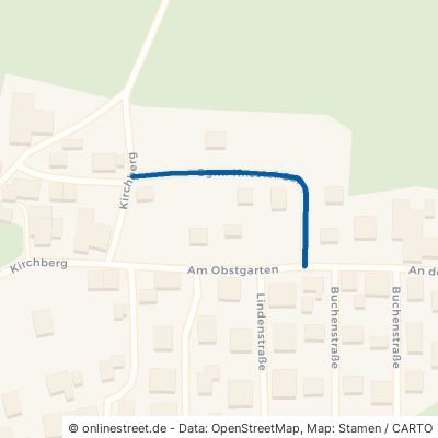 Bürgermeister-Knestel-Straße 87647 Unterthingau Oberthingau