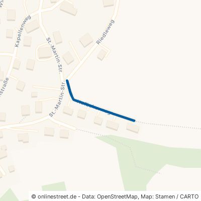 Hofäckerweg 89281 Altenstadt Filzingen 