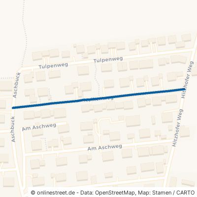 Nelkenweg 85114 Buxheim 