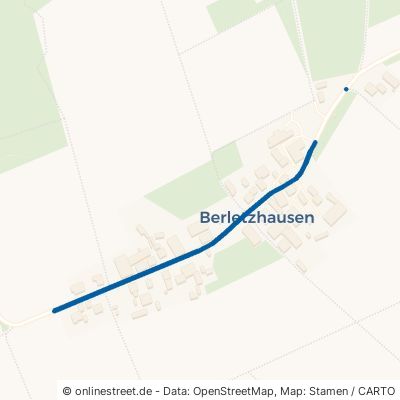 Berletzhausen Kinding Berletzhausen 