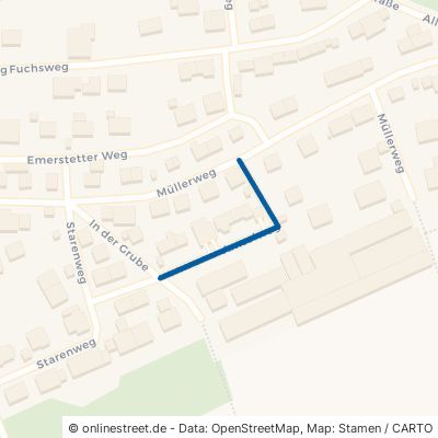 Amselweg 89547 Gerstetten 