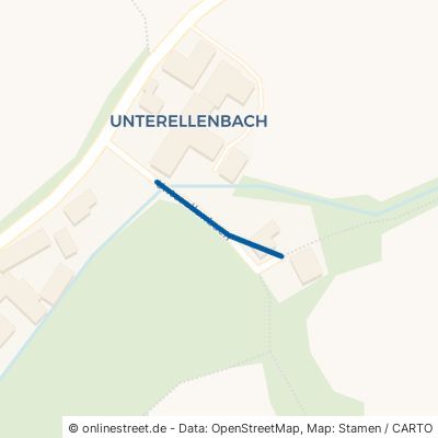 Unterellenbach 84066 Mallersdorf-Pfaffenberg Unterellenbach 