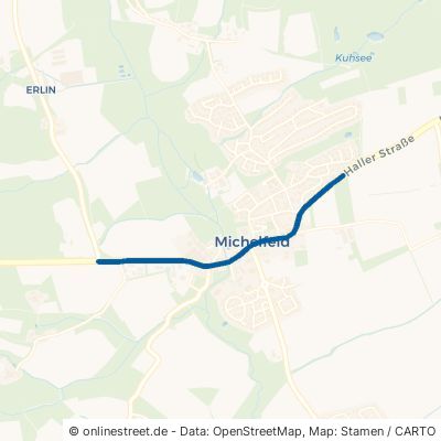 Stuttgarter Straße 74545 Michelfeld 