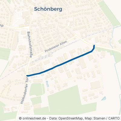 Eichkamp Schönberg Schönberg 