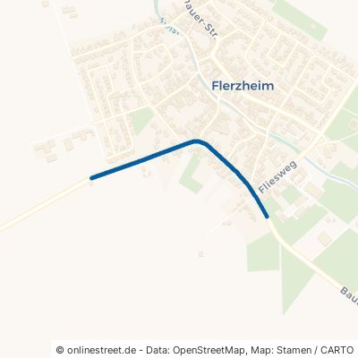 Bonner Straße 53359 Rheinbach Flerzheim Flerzheim