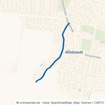 Westerreihe 25866 Mildstedt 