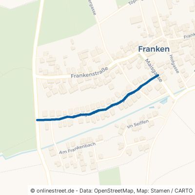 Breisiger Straße 53489 Sinzig Franken 