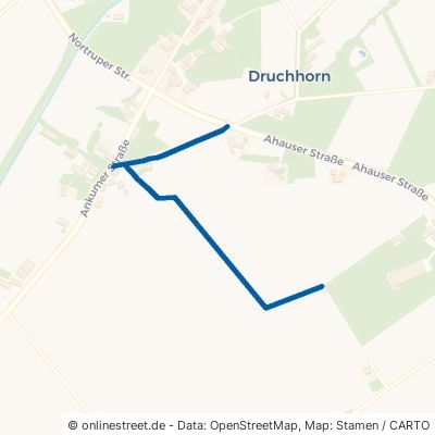 an Der Burstehe 49577 Ankum Druchhorn 