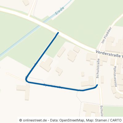Sportstraße 27254 Siedenburg 