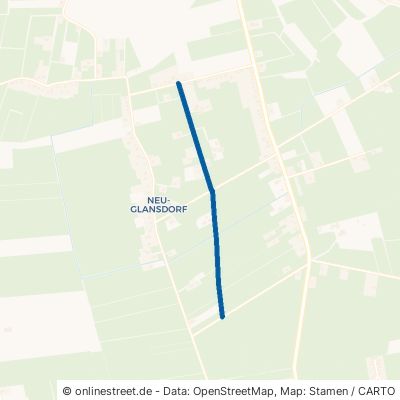 Mittelweg Rhauderfehn Collinghorst 