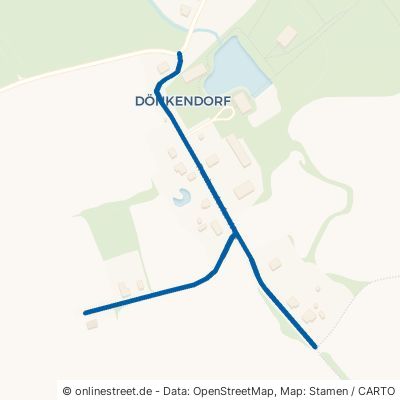 Rankendorfer Weg Kalkhorst 