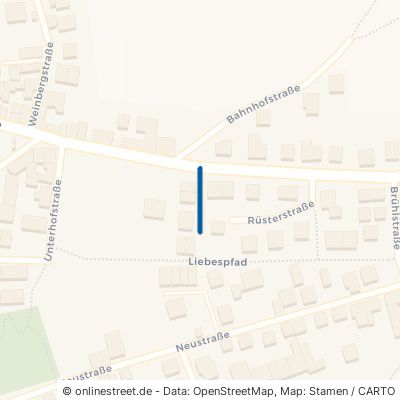 Nußbaumweg 55296 Gau-Bischofsheim 