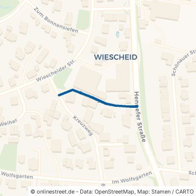 Broichsgasse 53819 Neunkirchen-Seelscheid Wolperath 