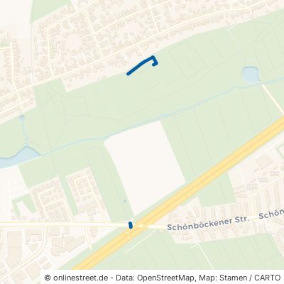 Dahlienweg 23556 Lübeck Groß Steinrade 