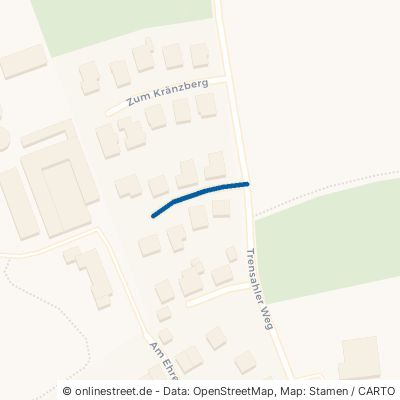 Bgm.-Gröpper-Straße Dobersdorf Tökendorf 