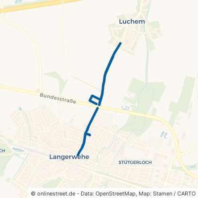 Luchemer Straße 52379 Langerwehe 
