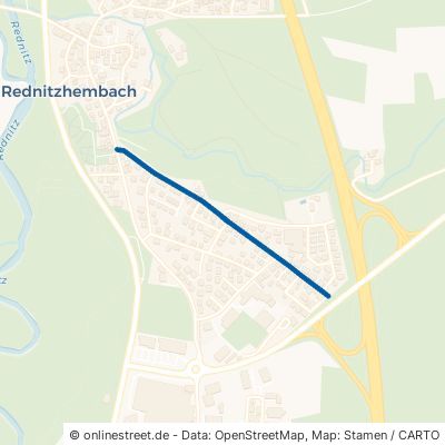 Schwander Straße 91126 Rednitzhembach 