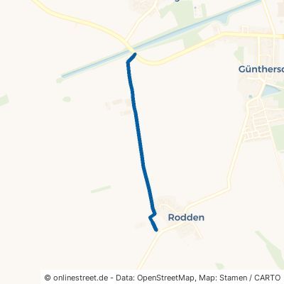 Roddener Weg 06237 Leuna Kötschlitz 