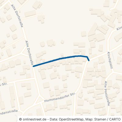 Haltestelle-Weg 96317 Kronach Neuses 