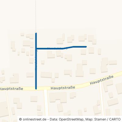 Nordahlweg 25885 Wester-Ohrstedt 