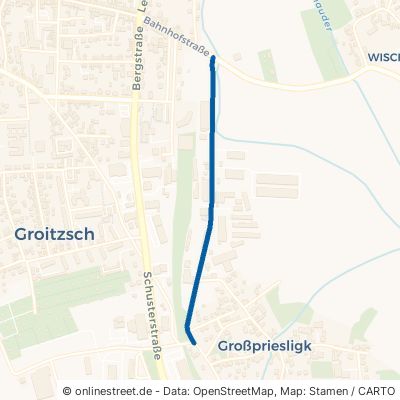 Langendorfer Straße 04539 Groitzsch Großpriesligk 