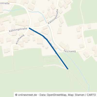 Friedhofsweg 57368 Lennestadt Milchenbach 