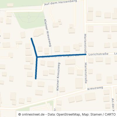 Ernst-Moritz-Engert-Straße Hadamar 