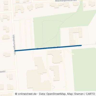 Theodor-Hürth-Straße 33154 Salzkotten 