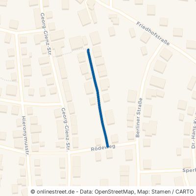 Georg-Wilhelm-Horlebein-Straße 64720 Michelstadt 