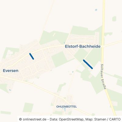 Waldweg 21279 Appel Eversen-Heide 