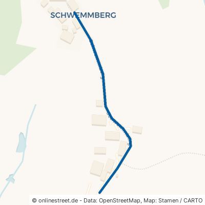 Schwemmberg Deggendorf Mietraching 