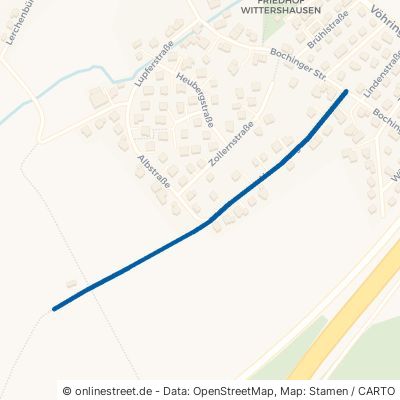 Herrenweg 72189 Vöhringen Wittershausen 