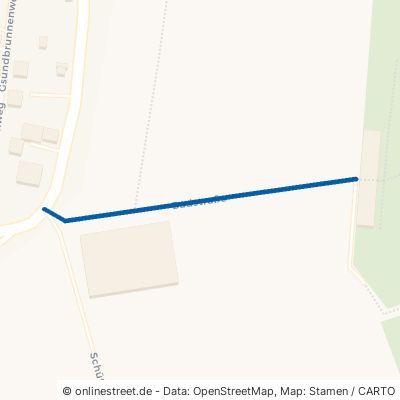 Badstraße 89331 Burgau 