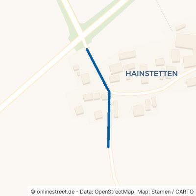 Hainstetten 92272 Freudenberg Hainstetten 