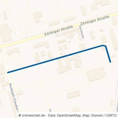 Nils-Bohr-Straße 06749 Bitterfeld-Wolfen Bitterfeld 