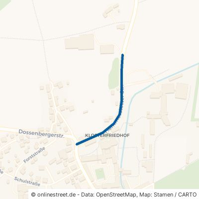 Hammerstetter Straße 89358 Kammeltal Wettenhausen 