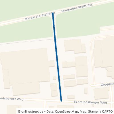 Daimlerstraße 74357 Bönnigheim 