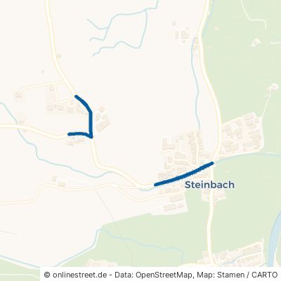 Am Steinbach Wackersberg Steinbach 