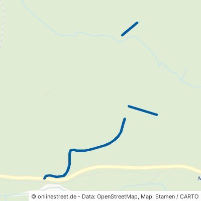 Alte Hagenstraße 38875 Oberharz am Brocken Elend 