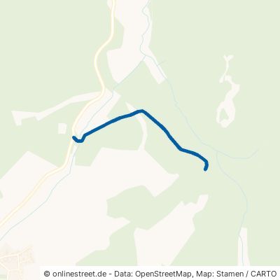 Sandrück Straße 36318 Schwalmtal Rainrod 