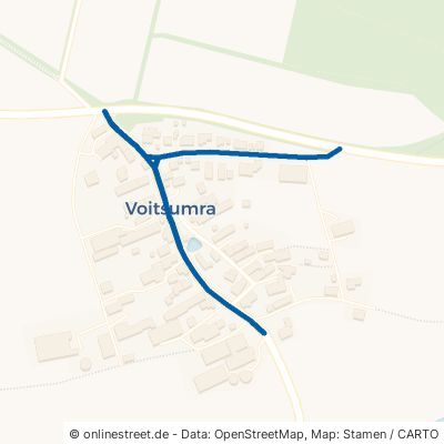 Voitsumra 95163 Weißenstadt Voitsumra 