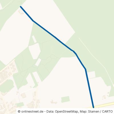 Hatkampweg Schermbeck Altschermbeck 