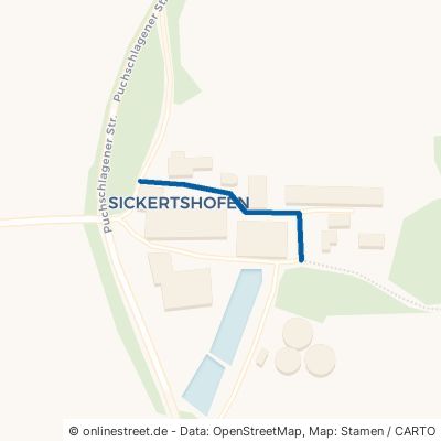 Sickertshofen Schwabhausen Sickertshofen 